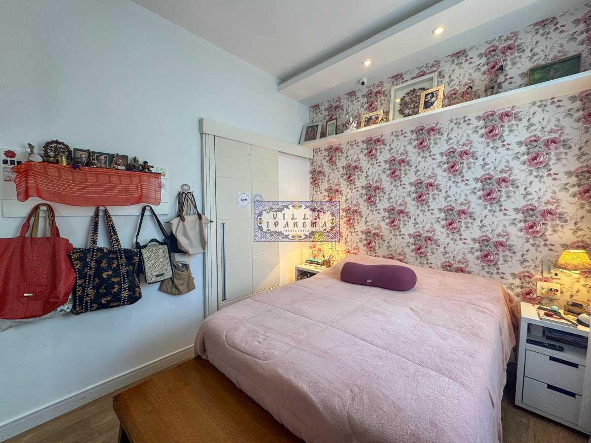 Conheça SITE29 do imóvel - Apartamento à venda Rua Jardim Botânico, Jardim Botânico, Rio de Janeiro - R$ 1.200.000 - DAN218 - 28 SITE29 - 28