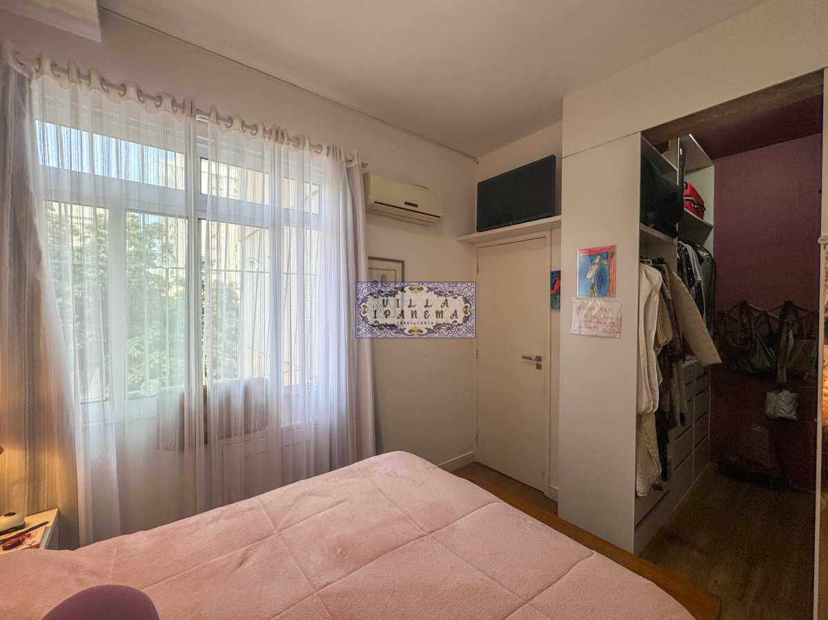 Conheça SITE30 do imóvel - Apartamento à venda Rua Jardim Botânico, Jardim Botânico, Rio de Janeiro - R$ 1.200.000 - DAN218 - 29 SITE30 - 29
