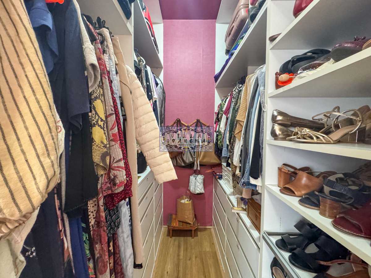 Conheça SITE32 do imóvel - Apartamento à venda Rua Jardim Botânico, Jardim Botânico, Rio de Janeiro - R$ 1.200.000 - DAN218 - 31 SITE32 - 31