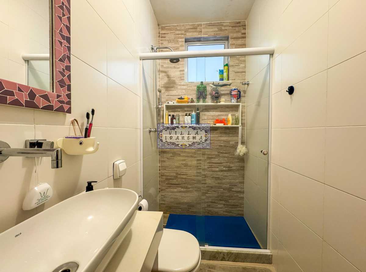 Conheça SITE33 do imóvel - Apartamento à venda Rua Jardim Botânico, Jardim Botânico, Rio de Janeiro - R$ 1.200.000 - DAN218 - 32 SITE33 - 32