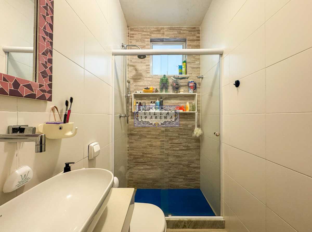 Conheça SITE34 do imóvel - Apartamento à venda Rua Jardim Botânico, Jardim Botânico, Rio de Janeiro - R$ 1.200.000 - DAN218 - 33 SITE34 - 33