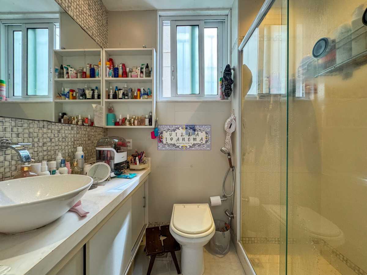 Conheça SITE37 do imóvel - Apartamento à venda Rua Jardim Botânico, Jardim Botânico, Rio de Janeiro - R$ 1.200.000 - DAN218 - 36 SITE37 - 36