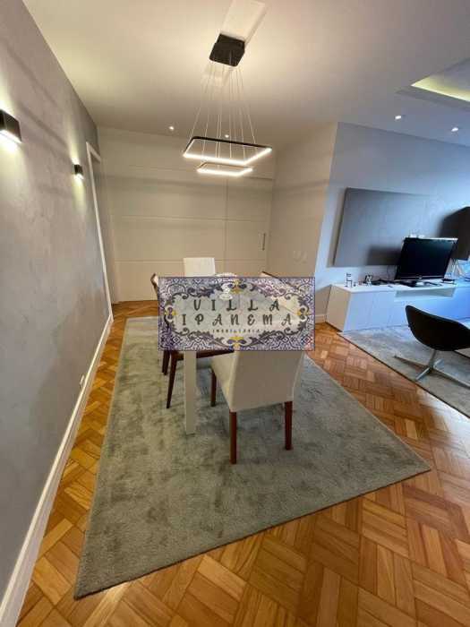 Conheça SITE08 do imóvel - Apartamento à venda Rua General Artigas, Leblon, Rio de Janeiro - R$ 3.199.000 - DAN219 - 7 SITE08 - 7