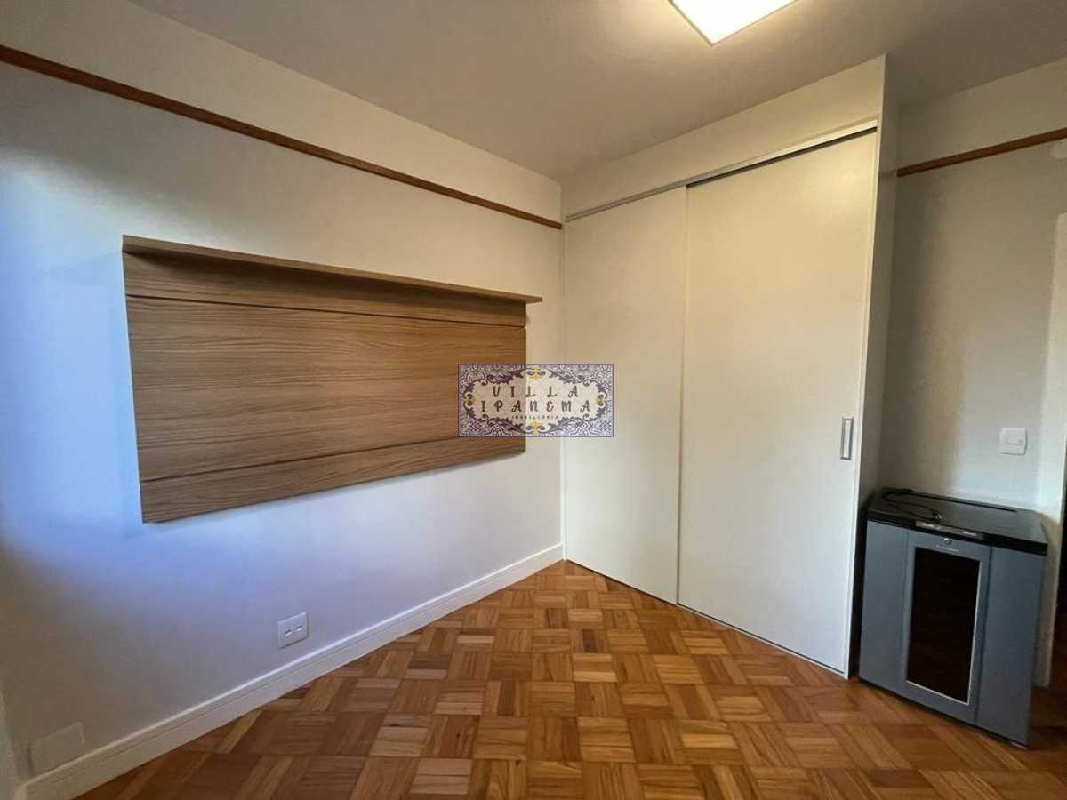 Conheça SITE10 do imóvel - Apartamento à venda Rua General Artigas, Leblon, Rio de Janeiro - R$ 3.199.000 - DAN219 - 9 SITE10 - 9