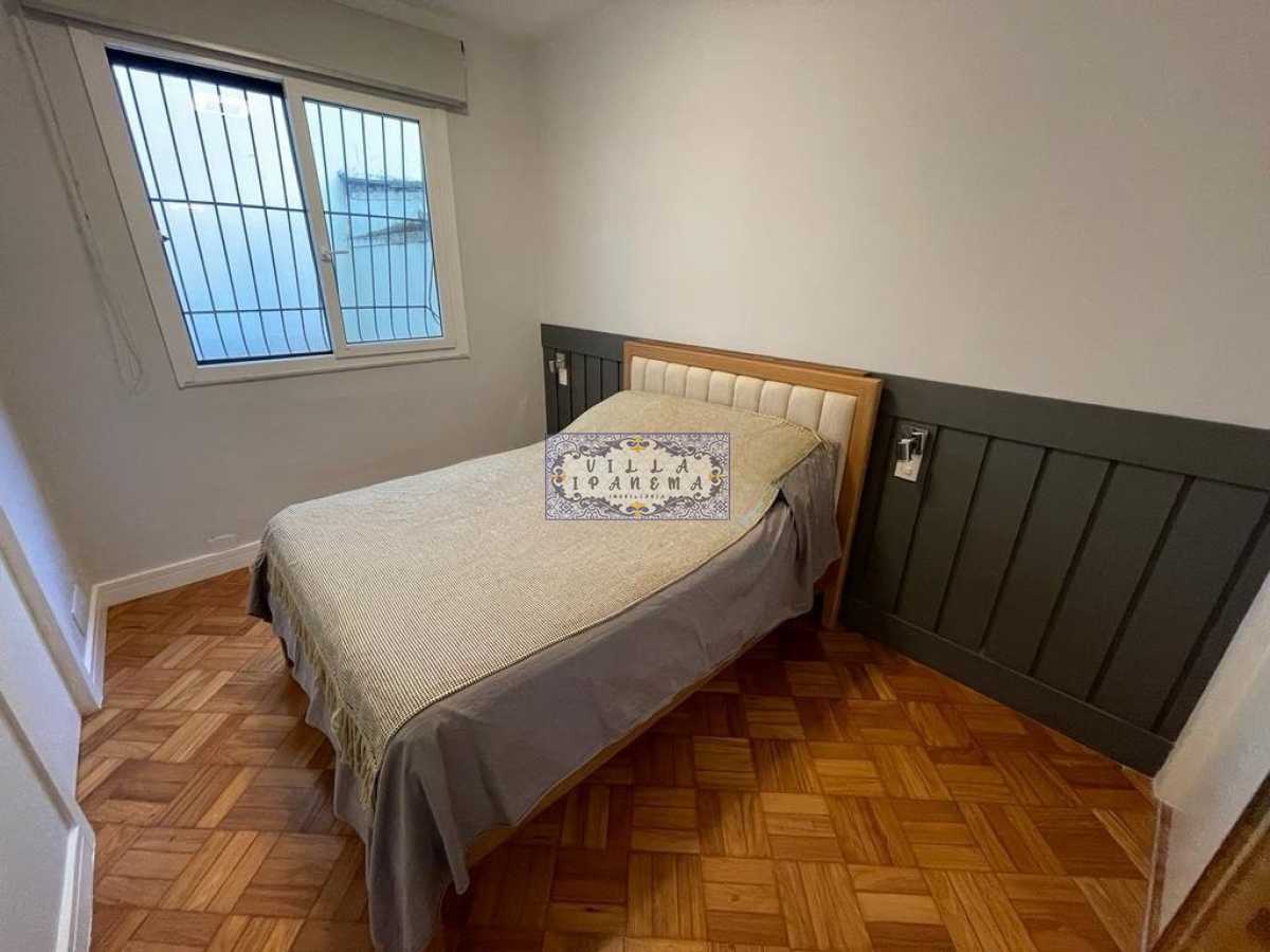 Conheça SITE11 do imóvel - Apartamento à venda Rua General Artigas, Leblon, Rio de Janeiro - R$ 3.199.000 - DAN219 - 10 SITE11 - 10