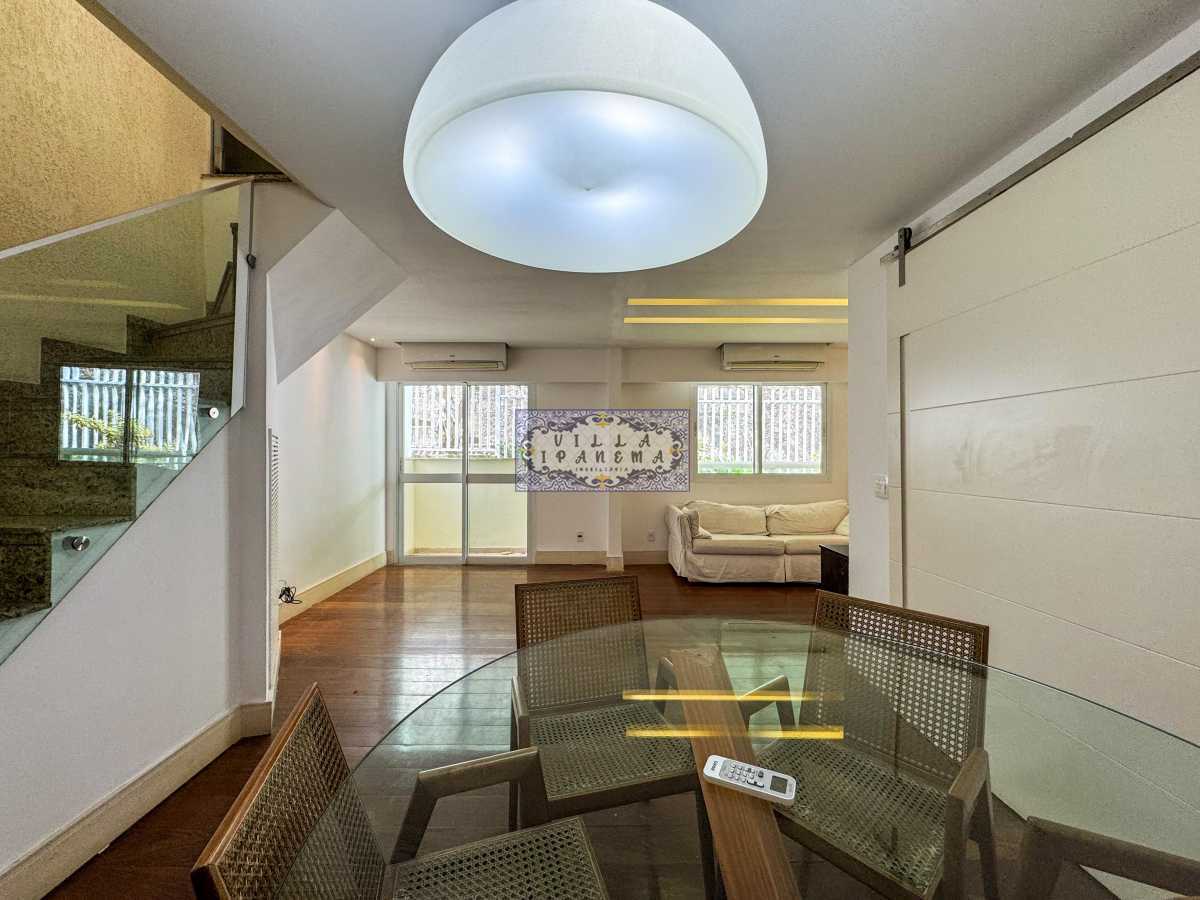 Conheça SITE04 do imóvel - Cobertura à venda Rua Almeida Godinho, Lagoa, Rio de Janeiro - R$ 2.690.000 - DAN221 - 3 SITE04 - 3