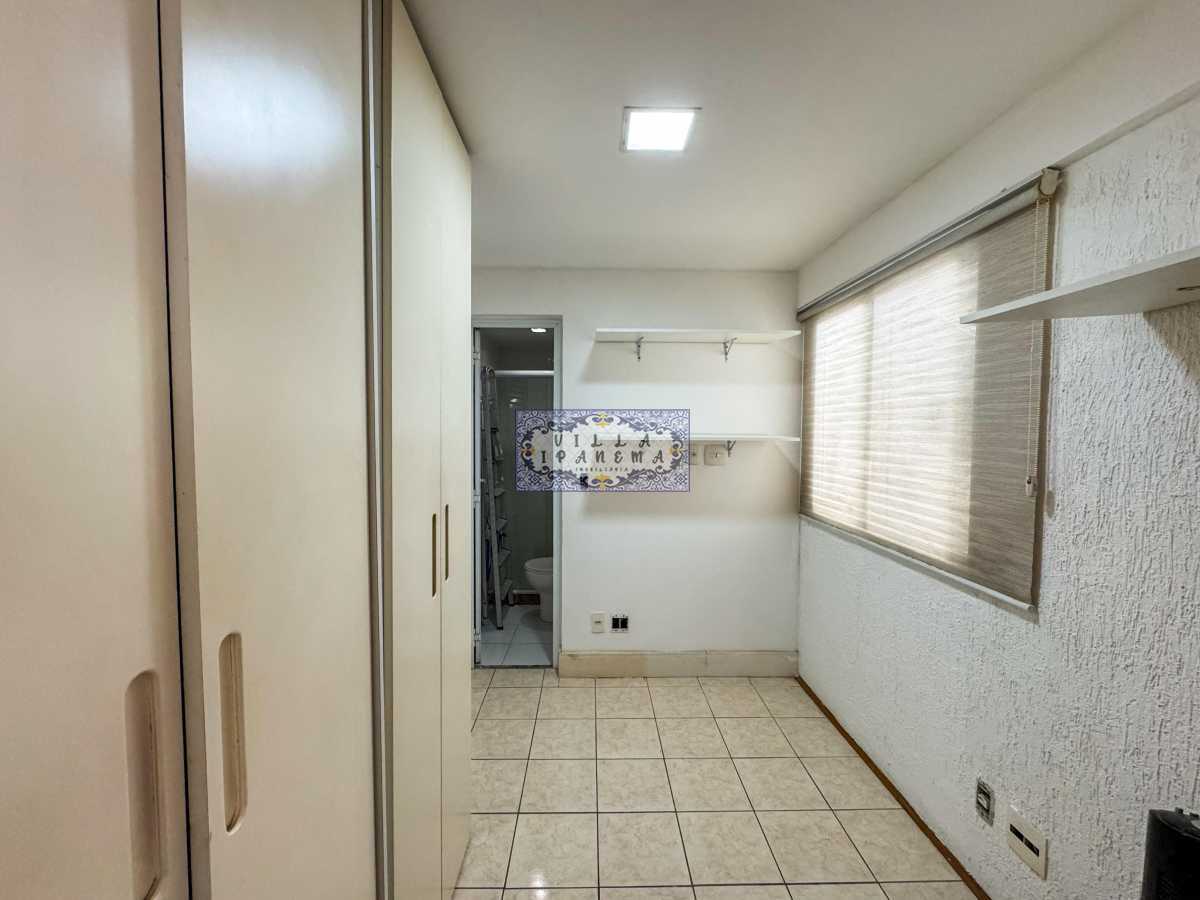 Conheça SITE15 do imóvel - Cobertura à venda Rua Almeida Godinho, Lagoa, Rio de Janeiro - R$ 2.690.000 - DAN221 - 14 SITE15 - 14