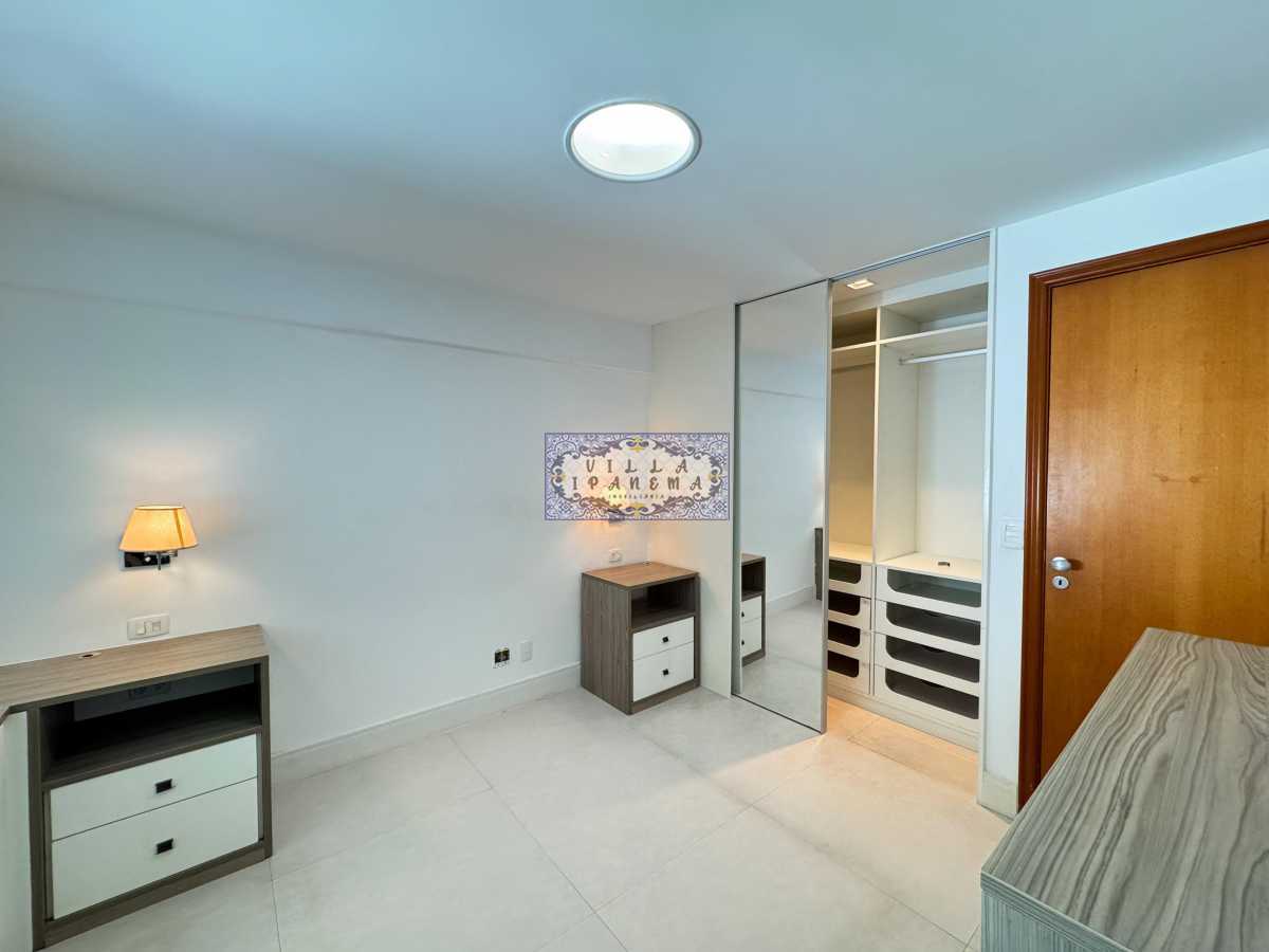 Conheça SITE19 do imóvel - Cobertura à venda Rua Almeida Godinho, Lagoa, Rio de Janeiro - R$ 2.690.000 - DAN221 - 18 SITE19 - 18