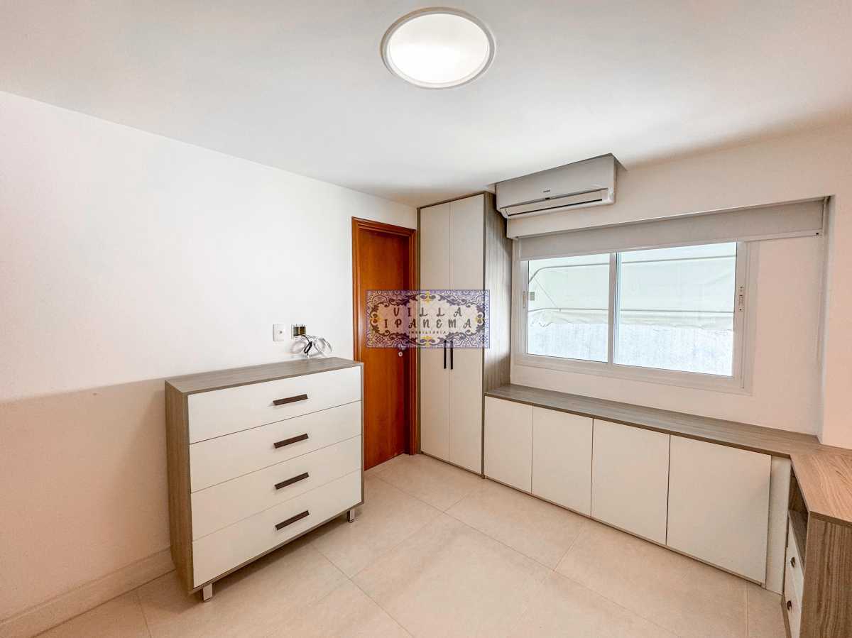 Conheça SITE20 do imóvel - Cobertura à venda Rua Almeida Godinho, Lagoa, Rio de Janeiro - R$ 2.690.000 - DAN221 - 19 SITE20 - 19