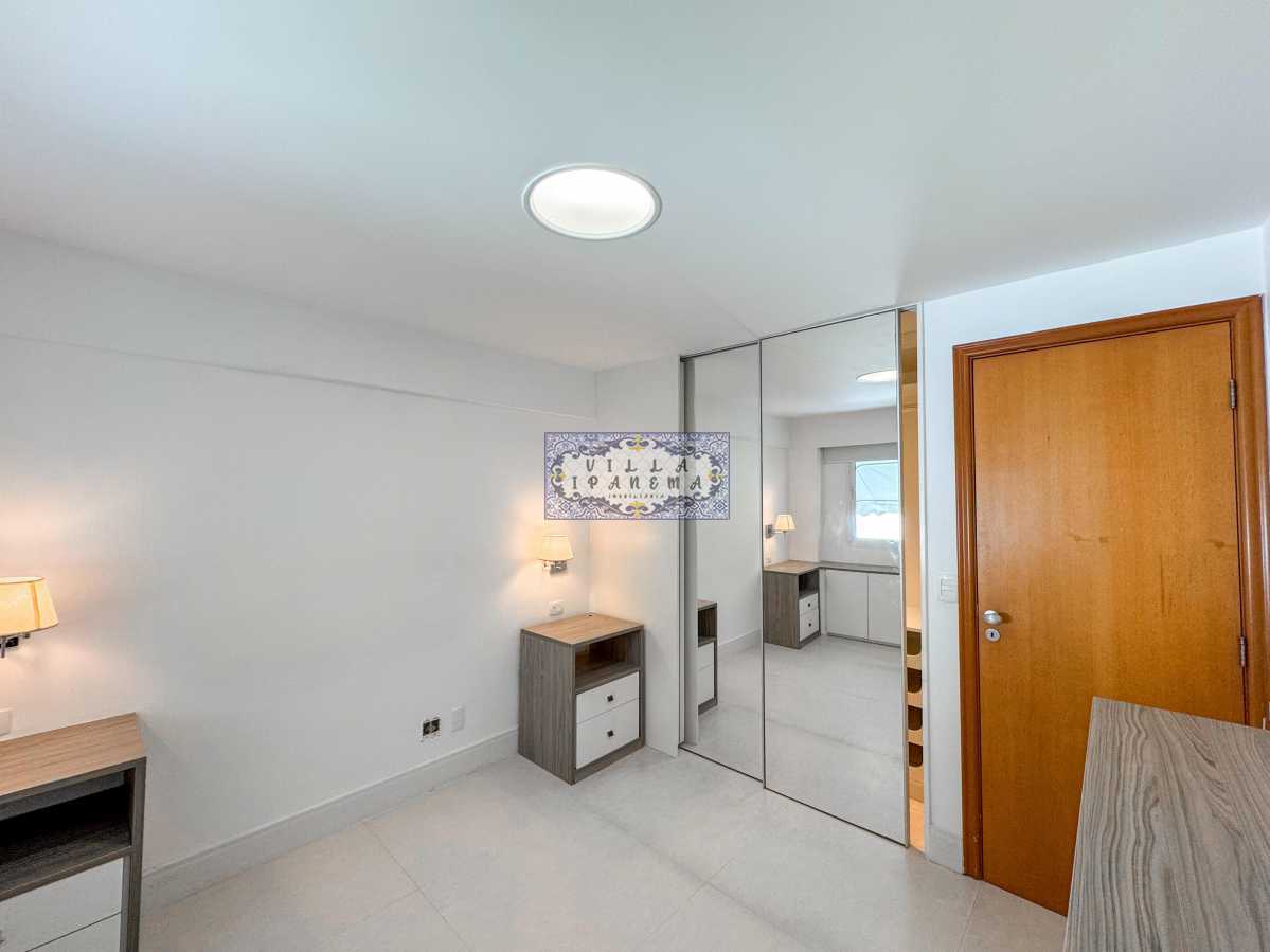 Conheça SITE21 do imóvel - Cobertura à venda Rua Almeida Godinho, Lagoa, Rio de Janeiro - R$ 2.690.000 - DAN221 - 20 SITE21 - 20