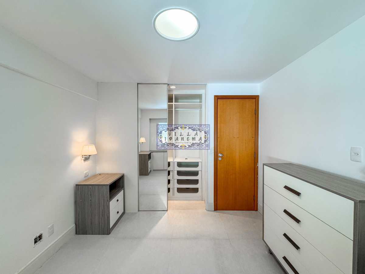 Conheça SITE22 do imóvel - Cobertura à venda Rua Almeida Godinho, Lagoa, Rio de Janeiro - R$ 2.690.000 - DAN221 - 21 SITE22 - 21