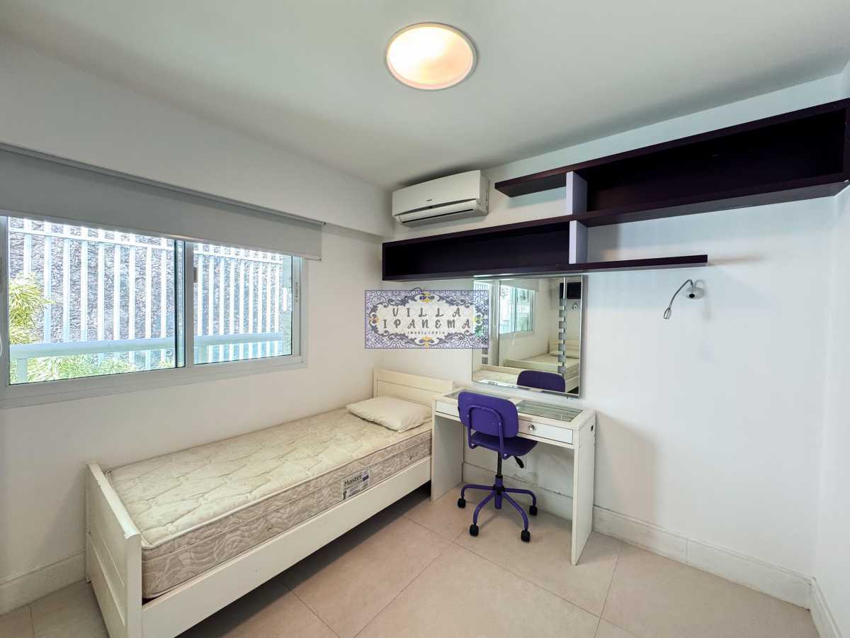 Conheça SITE23 do imóvel - Cobertura à venda Rua Almeida Godinho, Lagoa, Rio de Janeiro - R$ 2.690.000 - DAN221 - 22 SITE23 - 22