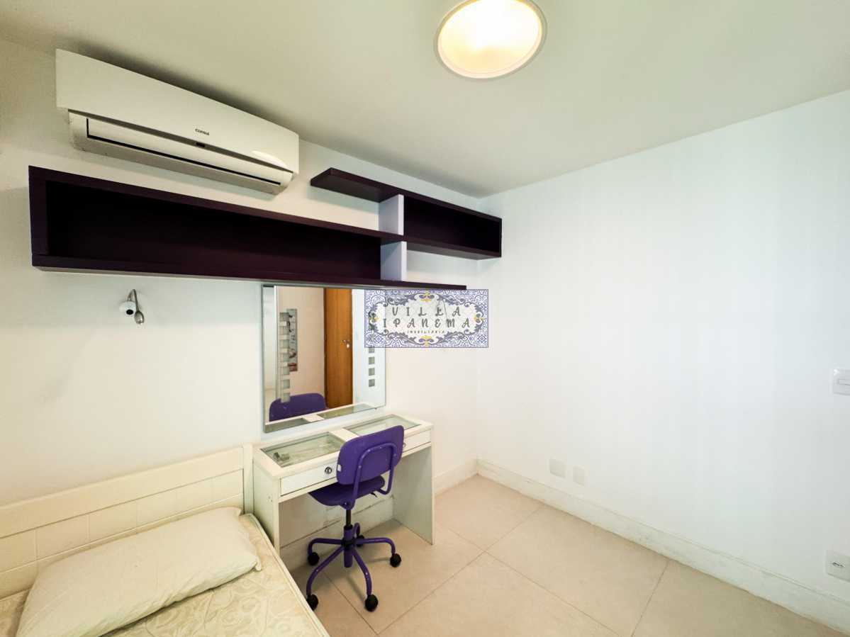 Conheça SITE25 do imóvel - Cobertura à venda Rua Almeida Godinho, Lagoa, Rio de Janeiro - R$ 2.690.000 - DAN221 - 24 SITE25 - 24