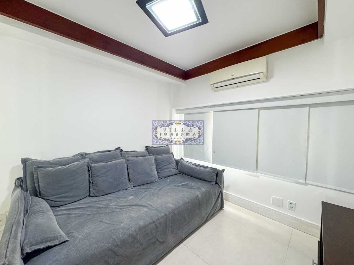 Conheça SITE26 do imóvel - Cobertura à venda Rua Almeida Godinho, Lagoa, Rio de Janeiro - R$ 2.690.000 - DAN221 - 25 SITE26 - 25