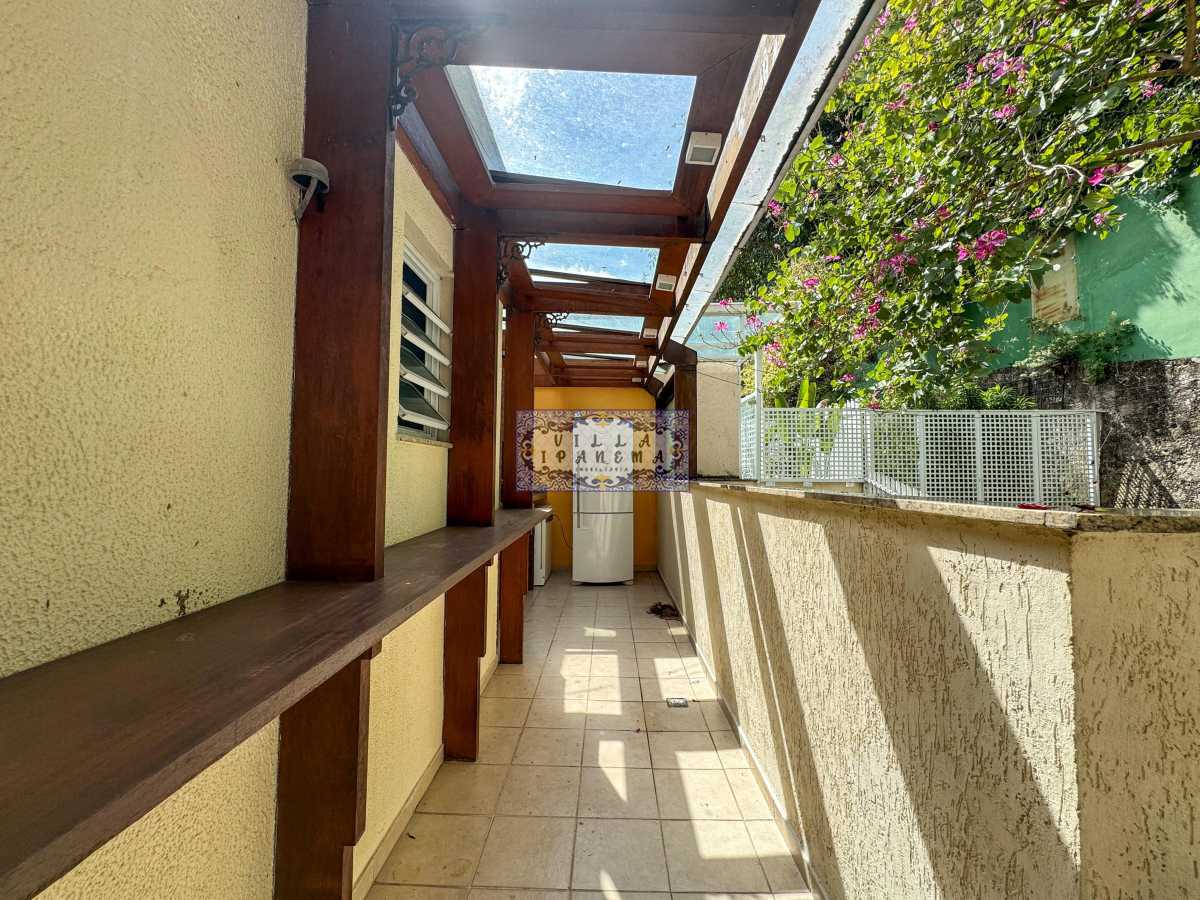 Conheça SITE35 do imóvel - Cobertura à venda Rua Almeida Godinho, Lagoa, Rio de Janeiro - R$ 2.690.000 - DAN221 - 34 SITE35 - 34