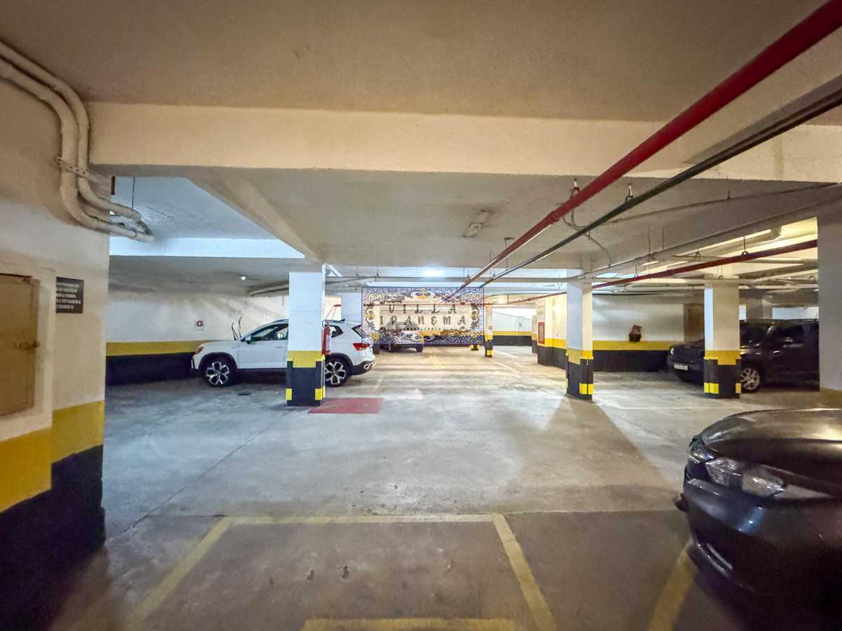 Conheça SITE53 do imóvel - Cobertura à venda Rua Almeida Godinho, Lagoa, Rio de Janeiro - R$ 2.690.000 - DAN221 - 52 SITE53 - 52