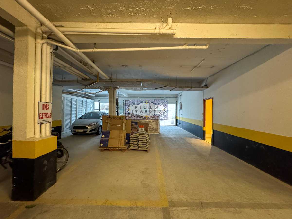 Conheça SITE54 do imóvel - Cobertura à venda Rua Almeida Godinho, Lagoa, Rio de Janeiro - R$ 2.690.000 - DAN221 - 53 SITE54 - 53