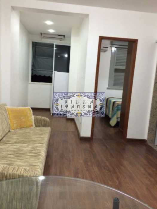 Conheça 1 do imóvel - Apartamento à venda Avenida Nossa Senhora de Copacabana, Copacabana, Rio de Janeiro - R$ 550.000 - GL07 - 1 1 - 1