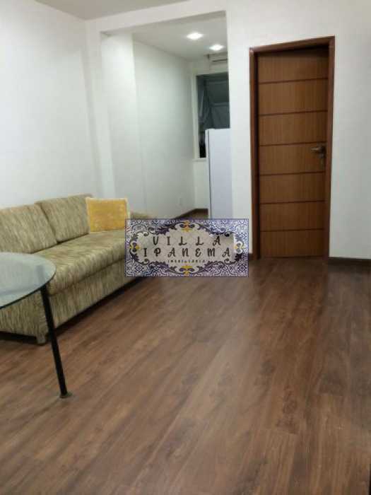Conheça 2 do imóvel - Apartamento à venda Avenida Nossa Senhora de Copacabana, Copacabana, Rio de Janeiro - R$ 550.000 - GL07 - 2 2 - 2