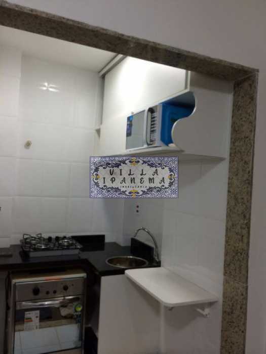 Conheça 5 do imóvel - Apartamento à venda Avenida Nossa Senhora de Copacabana, Copacabana, Rio de Janeiro - R$ 550.000 - GL07 - 5 5 - 5