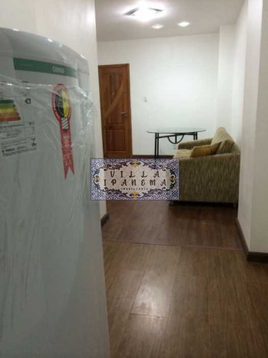 Conheça 7 do imóvel - Apartamento à venda Avenida Nossa Senhora de Copacabana, Copacabana, Rio de Janeiro - R$ 550.000 - GL07 - 7 7 - 7