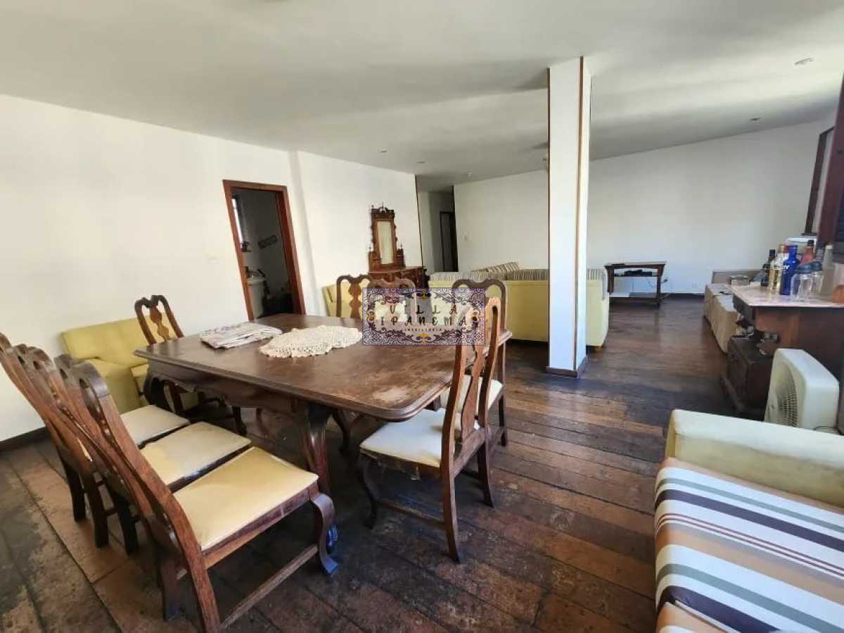 Conheça 41196da0-c5bf-417e-9ceb-9e73d8 do imóvel - Apartamento à venda Rua Honório de Barros, Flamengo, Rio de Janeiro - R$ 1.485.000 - ROL304 - 4 41196da0-c5bf-417e-9ceb-9e73d8 - 4