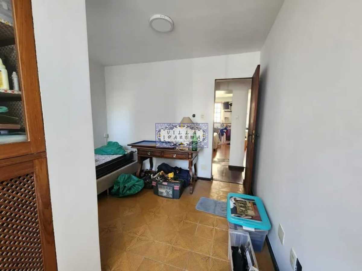 Conheça 7b5643e0-769e-4e76-a6aa-6b676f do imóvel - Apartamento à venda Rua Honório de Barros, Flamengo, Rio de Janeiro - R$ 1.485.000 - ROL304 - 11 7b5643e0-769e-4e76-a6aa-6b676f - 11