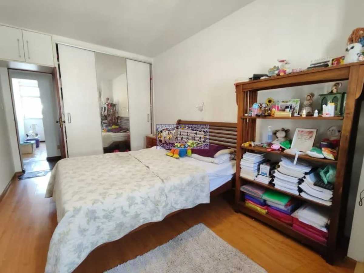Conheça e56fff1c-b9fc-4db6-810b-f95eae do imóvel - Apartamento à venda Rua Honório de Barros, Flamengo, Rio de Janeiro - R$ 1.485.000 - ROL304 - 19 e56fff1c-b9fc-4db6-810b-f95eae - 19