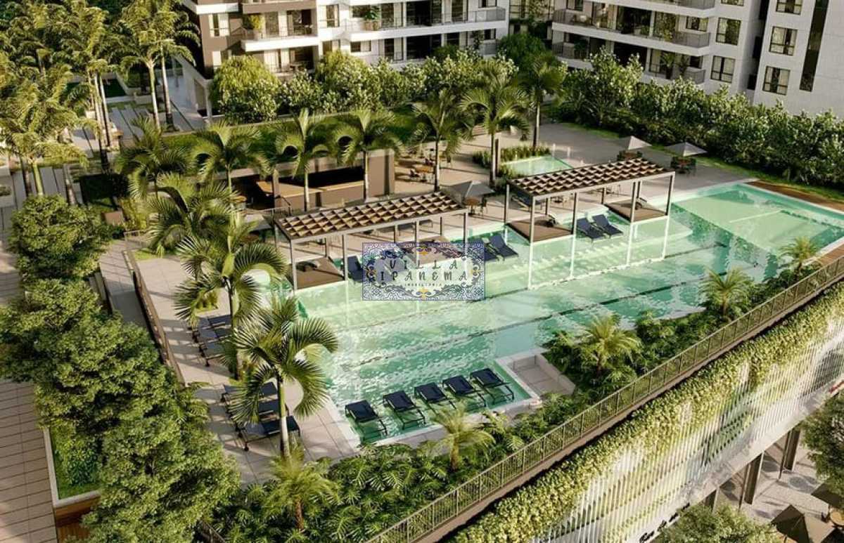 Conheça e5bfb86d-a6a1-4a10-a619-9834d4 do imóvel - Apartamento à venda Rua do Pinheiro, Flamengo, Rio de Janeiro - R$ 1.900.000 - ROL305 - 8 e5bfb86d-a6a1-4a10-a619-9834d4 - 8