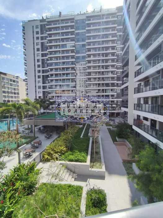 Conheça 8438458b-f30d-48bd-907b-07b390 do imóvel - Apartamento à venda Rua do Pinheiro, Flamengo, Rio de Janeiro - R$ 1.900.000 - ROL305 - 6 8438458b-f30d-48bd-907b-07b390 - 6