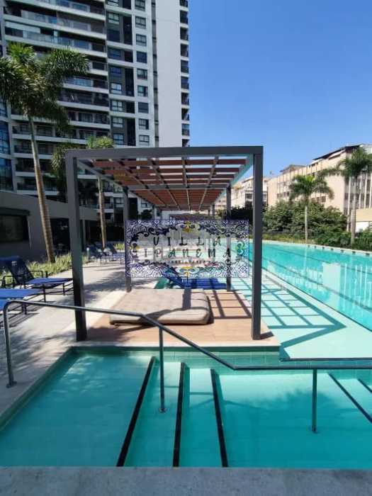 Conheça 438089e6-f5f1-4eb2-b191-13ffbe do imóvel - Apartamento à venda Rua do Pinheiro, Flamengo, Rio de Janeiro - R$ 1.900.000 - ROL305 - 9 438089e6-f5f1-4eb2-b191-13ffbe - 9