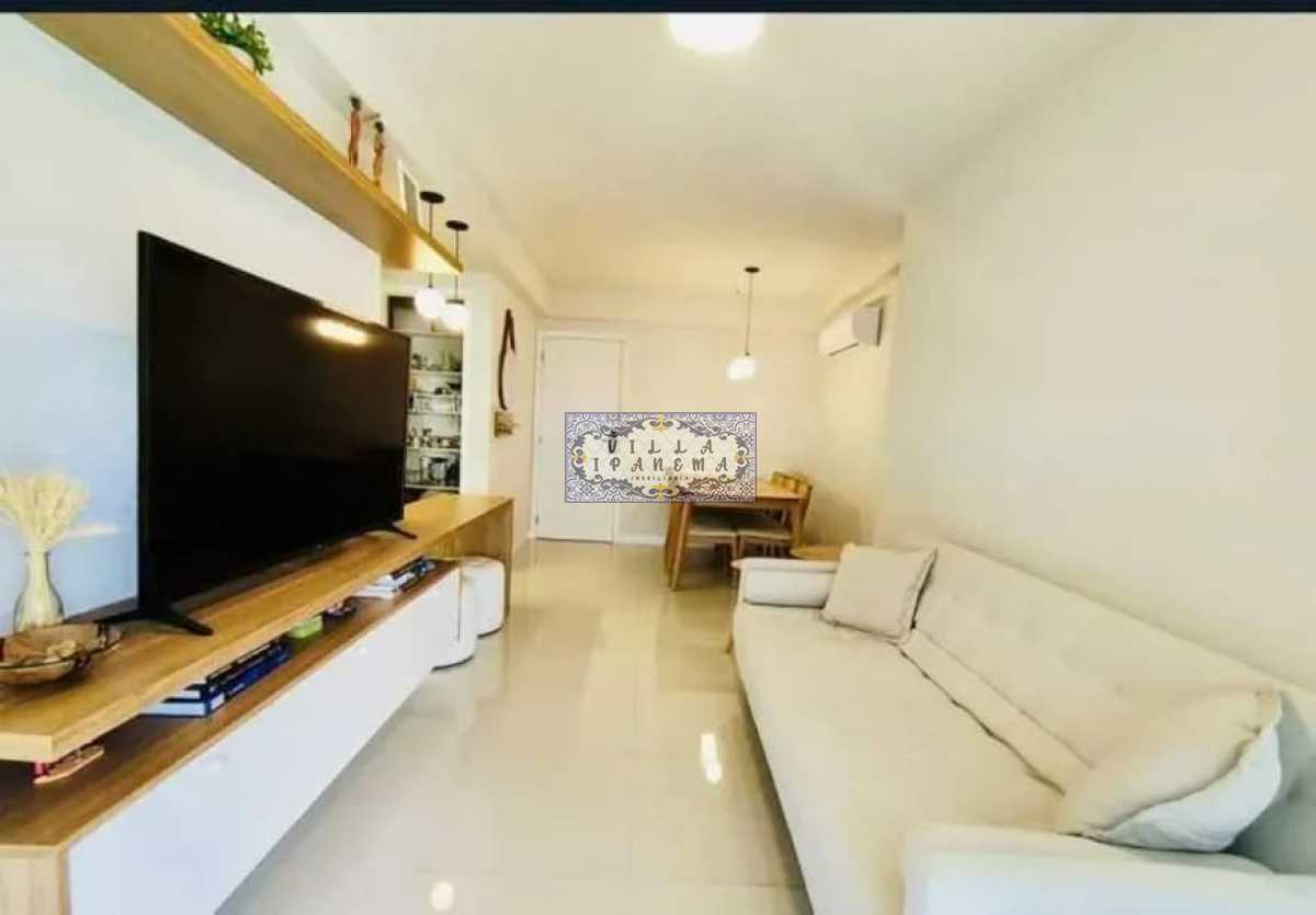 Conheça 469b7775-ed6c-4be9-8553-bbeea4 do imóvel - Apartamento à venda Rua do Pinheiro, Flamengo, Rio de Janeiro - R$ 1.900.000 - ROL305 - 17 469b7775-ed6c-4be9-8553-bbeea4 - 17