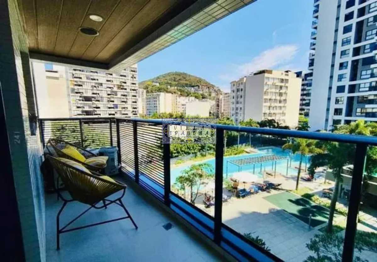 Conheça 029d0677-cdcb-40e9-8518-aaddb8 do imóvel - Apartamento à venda Rua do Pinheiro, Flamengo, Rio de Janeiro - R$ 1.900.000 - ROL305 - 16 029d0677-cdcb-40e9-8518-aaddb8 - 16