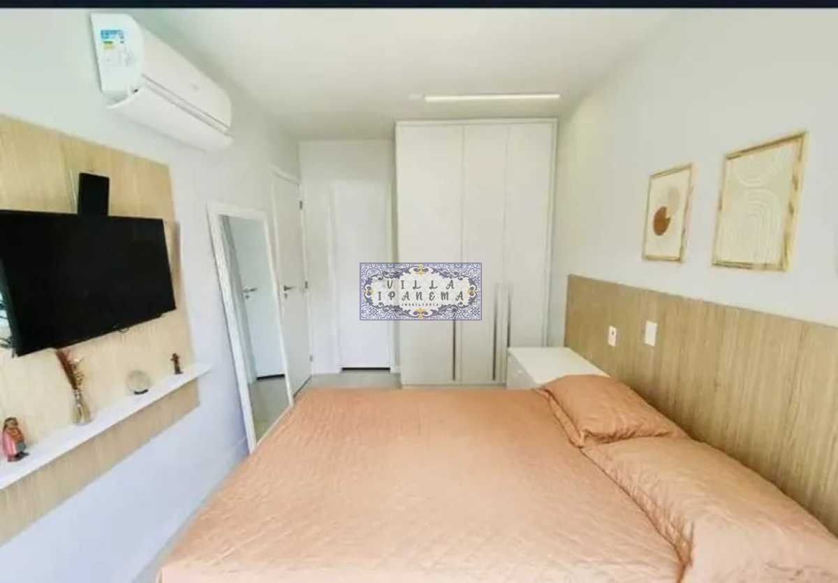 Conheça bc1fd54b-6c19-4225-903a-5d9a4f do imóvel - Apartamento à venda Rua do Pinheiro, Flamengo, Rio de Janeiro - R$ 1.900.000 - ROL305 - 19 bc1fd54b-6c19-4225-903a-5d9a4f - 19