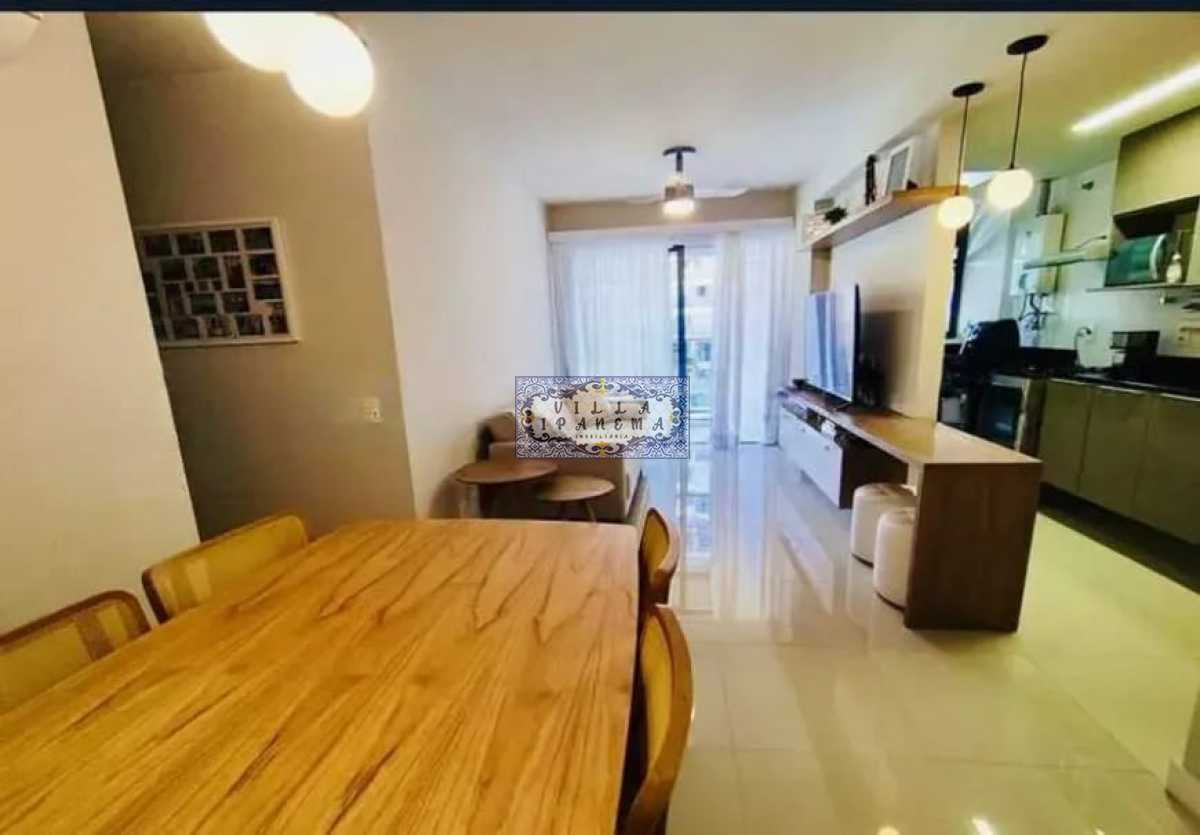 Conheça fbf23bb8-f7dd-4c86-b42e-1e343f do imóvel - Apartamento à venda Rua do Pinheiro, Flamengo, Rio de Janeiro - R$ 1.900.000 - ROL305 - 18 fbf23bb8-f7dd-4c86-b42e-1e343f - 18