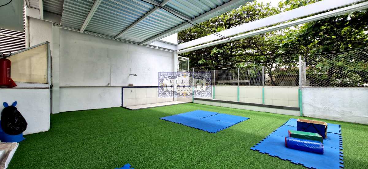 ACEITAMOS OFERTAS! - Prédio 300m² para venda e aluguel Rua Joana Angélica, Ipanema, Rio de Janeiro - R$ 7.500.000 - MATH12