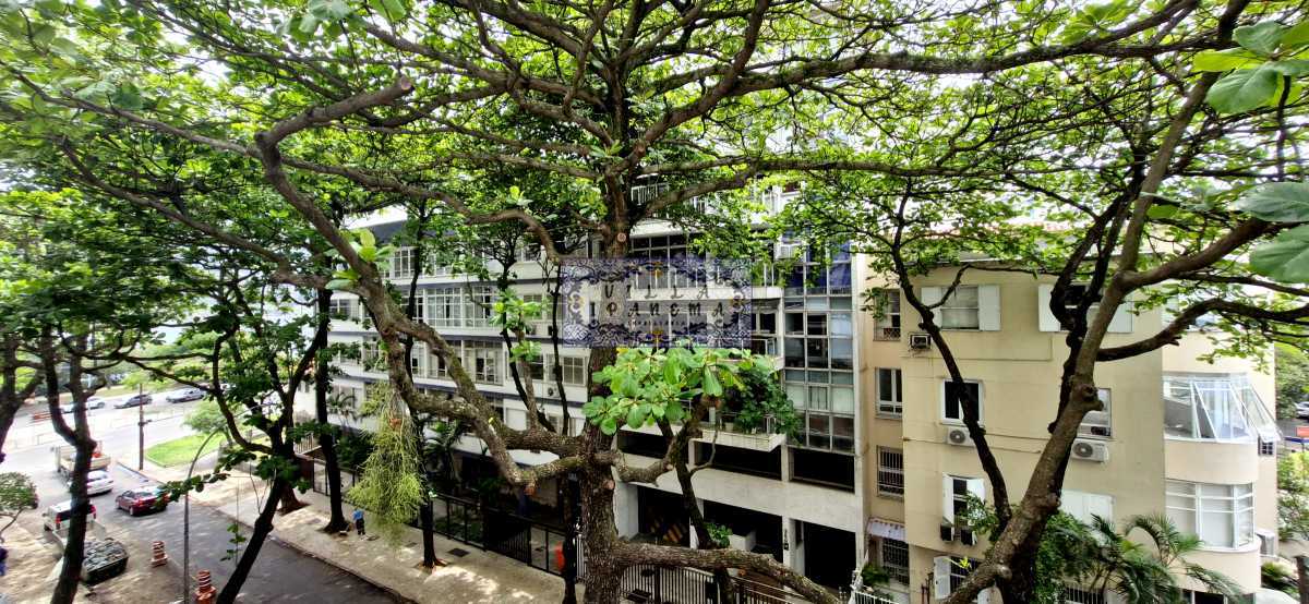 ACEITAMOS OFERTAS! - Prédio 300m² para venda e aluguel Rua Joana Angélica, Ipanema, Rio de Janeiro - R$ 7.500.000 - MATH12