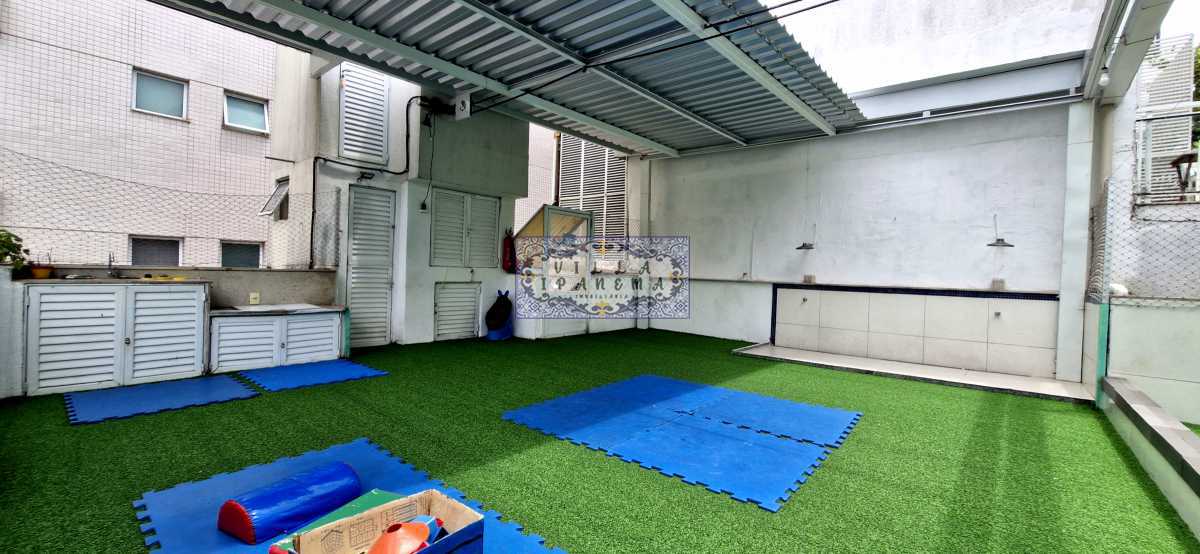 ACEITAMOS OFERTAS! - Prédio 300m² para venda e aluguel Rua Joana Angélica, Ipanema, Rio de Janeiro - R$ 7.500.000 - MATH12