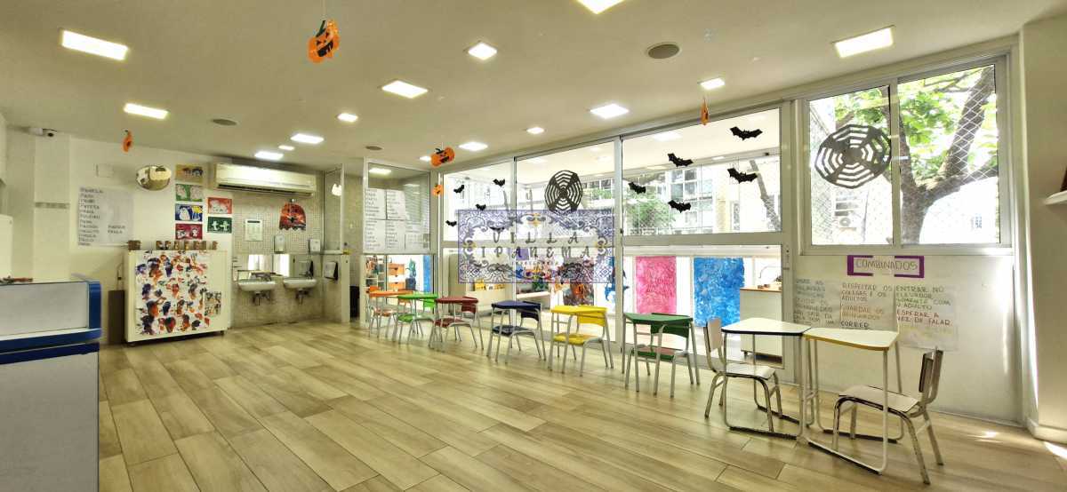 ACEITAMOS OFERTAS! - Prédio 300m² para venda e aluguel Rua Joana Angélica, Ipanema, Rio de Janeiro - R$ 7.500.000 - MATH12