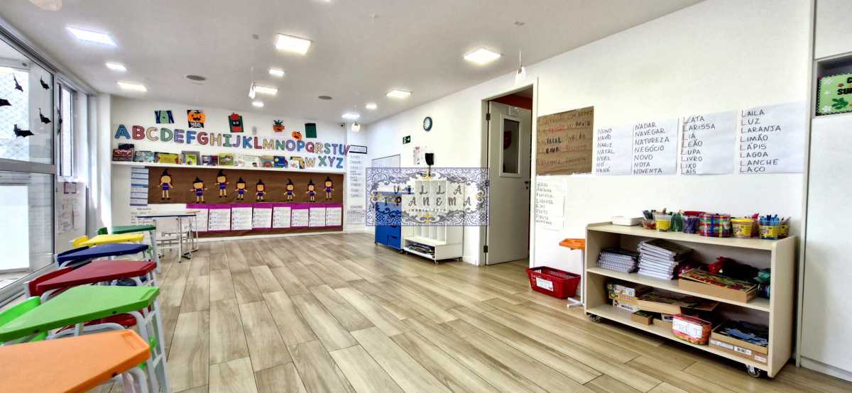 ACEITAMOS OFERTAS! - Prédio 300m² para venda e aluguel Rua Joana Angélica, Ipanema, Rio de Janeiro - R$ 7.500.000 - MATH12