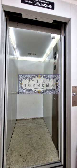 ACEITAMOS OFERTAS! - Prédio 300m² para venda e aluguel Rua Joana Angélica, Ipanema, Rio de Janeiro - R$ 7.500.000 - MATH12