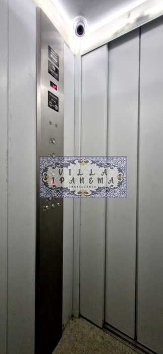 ACEITAMOS OFERTAS! - Prédio 300m² para venda e aluguel Rua Joana Angélica, Ipanema, Rio de Janeiro - R$ 7.500.000 - MATH12