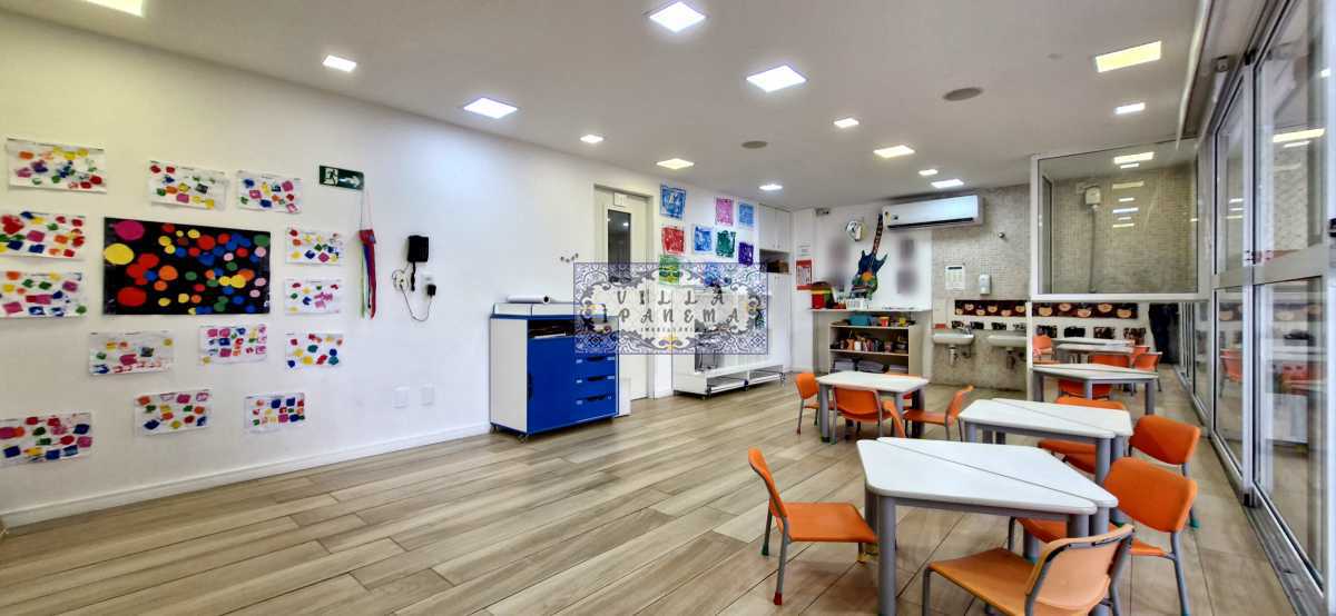 ACEITAMOS OFERTAS! - Prédio 300m² para venda e aluguel Rua Joana Angélica, Ipanema, Rio de Janeiro - R$ 7.500.000 - MATH12