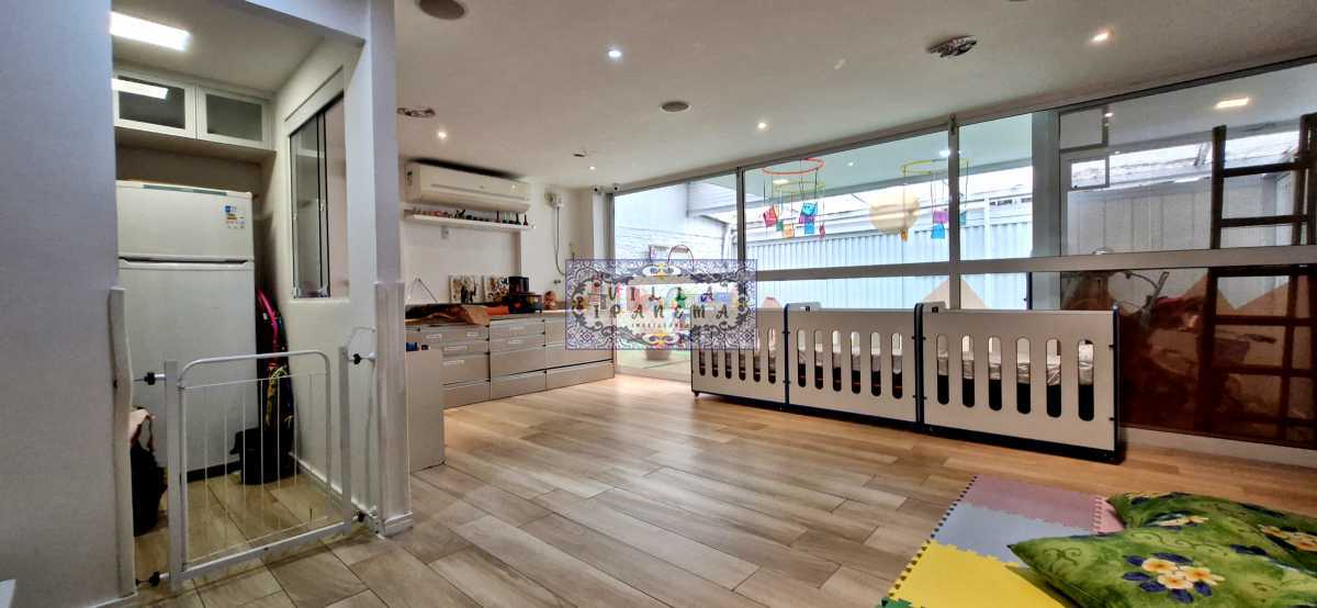 ACEITAMOS OFERTAS! - Prédio 300m² para venda e aluguel Rua Joana Angélica, Ipanema, Rio de Janeiro - R$ 7.500.000 - MATH12