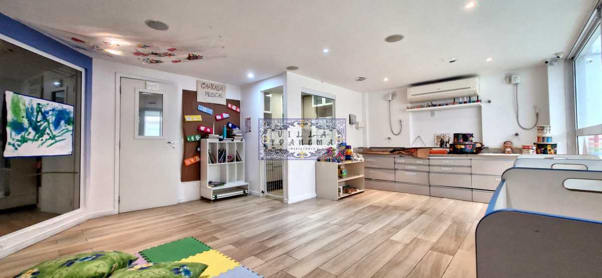 ACEITAMOS OFERTAS! - Prédio 300m² para venda e aluguel Rua Joana Angélica, Ipanema, Rio de Janeiro - R$ 7.500.000 - MATH12