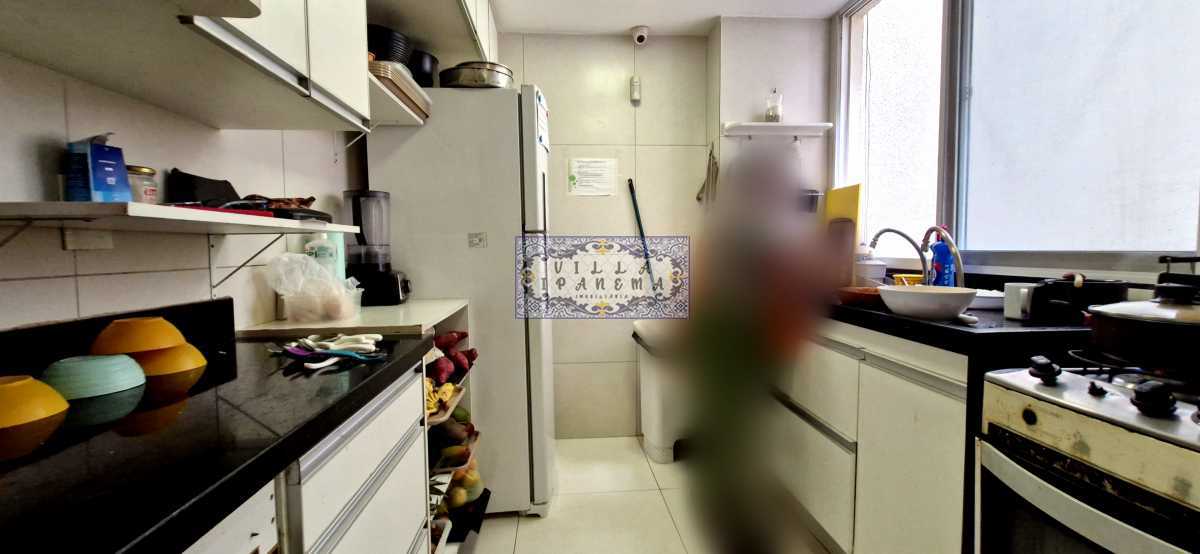 ACEITAMOS OFERTAS! - Prédio 300m² para venda e aluguel Rua Joana Angélica, Ipanema, Rio de Janeiro - R$ 7.500.000 - MATH12