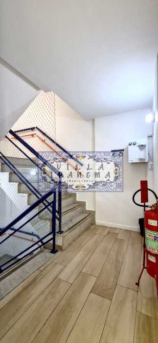 ACEITAMOS OFERTAS! - Prédio 300m² para venda e aluguel Rua Joana Angélica, Ipanema, Rio de Janeiro - R$ 7.500.000 - MATH12