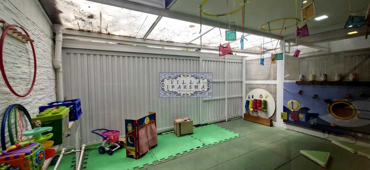 ACEITAMOS OFERTAS! - Prédio 300m² para venda e aluguel Rua Joana Angélica, Ipanema, Rio de Janeiro - R$ 7.500.000 - MATH12