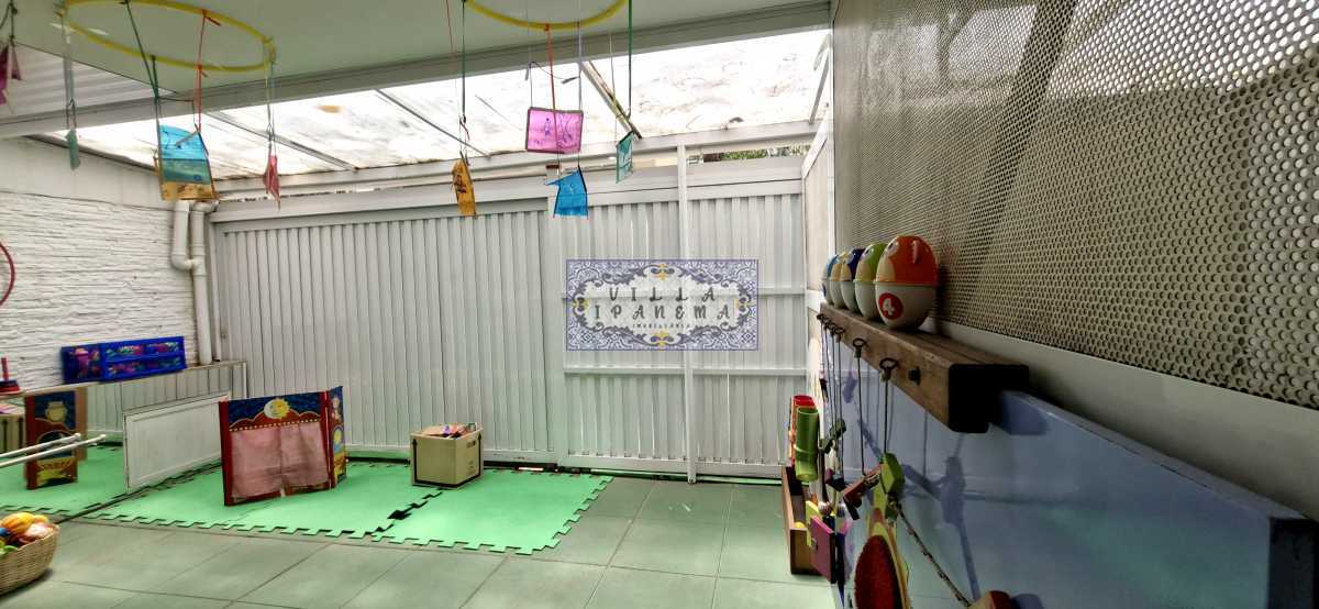 ACEITAMOS OFERTAS! - Prédio 300m² para venda e aluguel Rua Joana Angélica, Ipanema, Rio de Janeiro - R$ 7.500.000 - MATH12