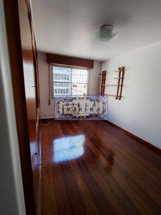IMPERDÍVEL! - Apartamento para alugar Rua Barão de Jaguaripe, Ipanema, Rio de Janeiro - R$ 14.500 - IPA23247